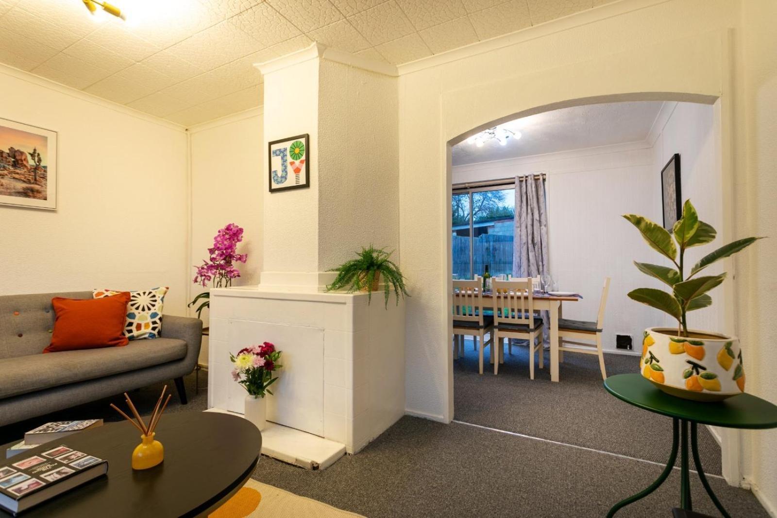 Cozyhome-3Br-5Guest#Netflix#Parking#Garden Nottingham Buitenkant foto