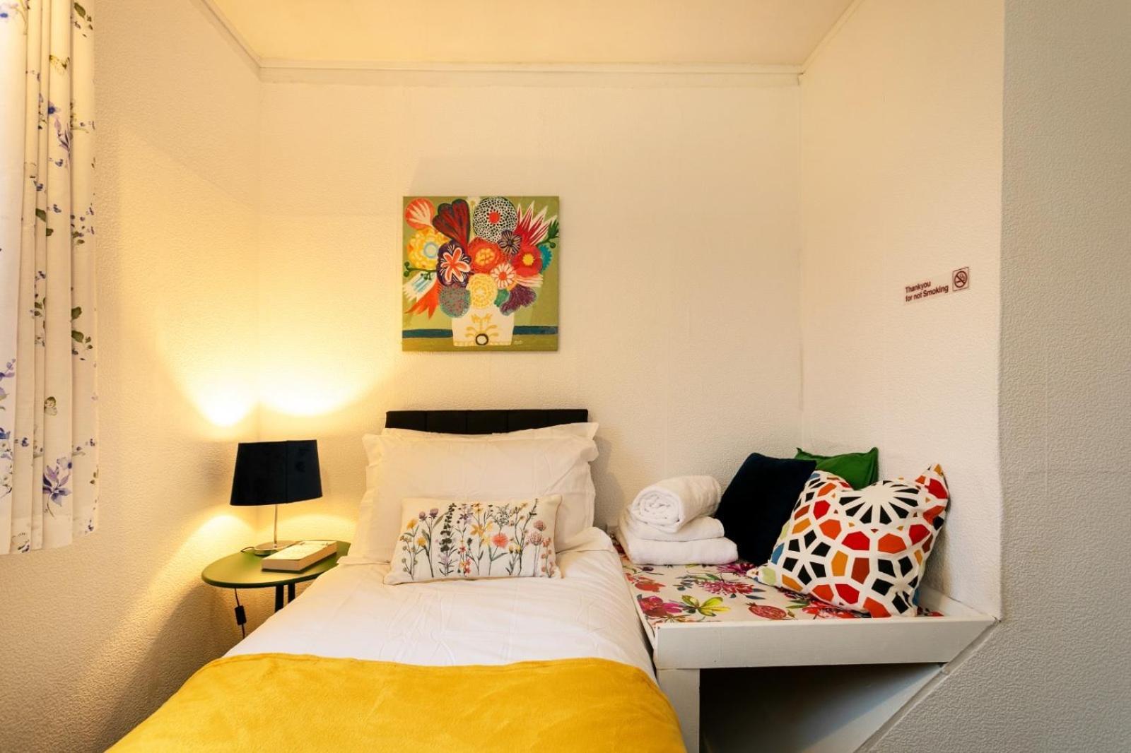Cozyhome-3Br-5Guest#Netflix#Parking#Garden Nottingham Buitenkant foto