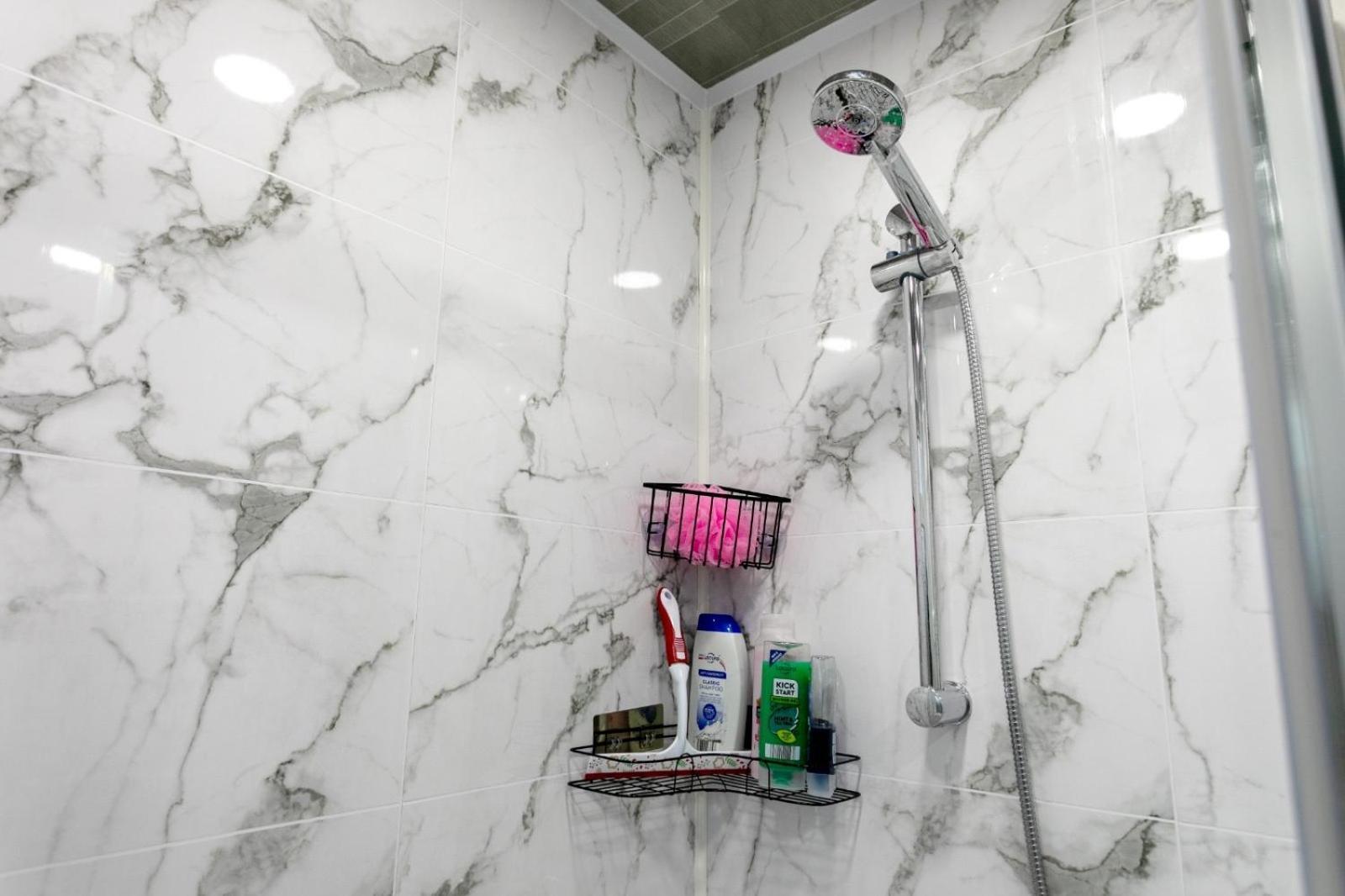Cozyhome-3Br-5Guest#Netflix#Parking#Garden Nottingham Buitenkant foto